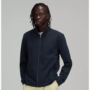 Lululemon Sojourn Jacket Navy Medium